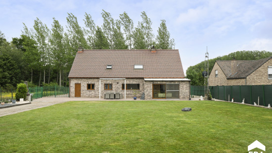 Getestraat - 27A - - 3440