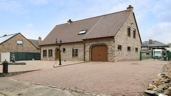 Getestraat - 27A - - 3440