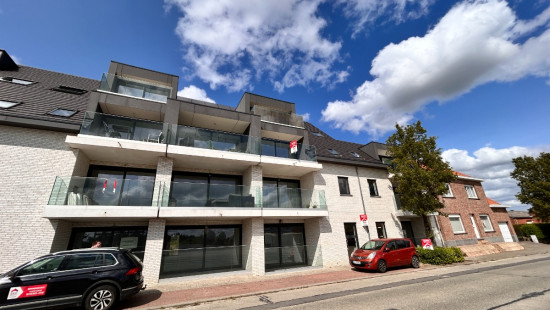 Statiestraat - 41B - 202 - 2.4 - 8980