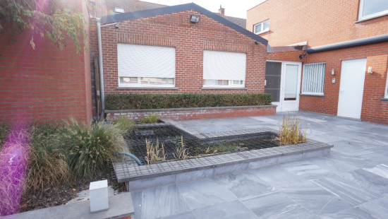 Westrozebekestraat - 6 - - 8980