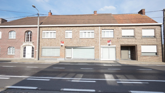 Westrozebekestraat - 6 - - 8980
