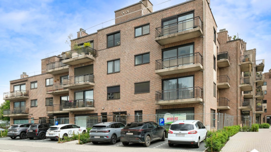 Pastoor Frederickxstraat - 26 - B - 3560