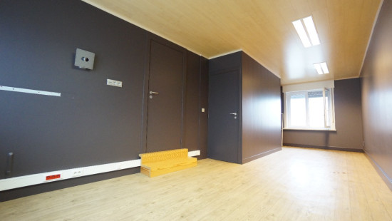 Westrozebekestraat - 6 - - 8980