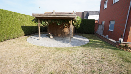 Westrozebekestraat - 6 - - 8980