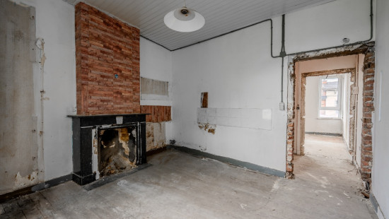 Rue Hocheporte - 78 - - 4000