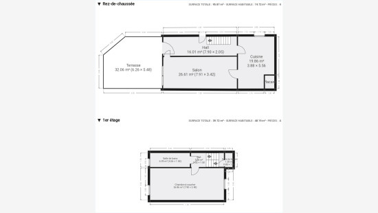 Rue Sainte Julienne - 35 - - 4020