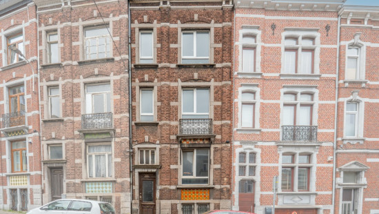 Rue Hocheporte - 78 - - 4000
