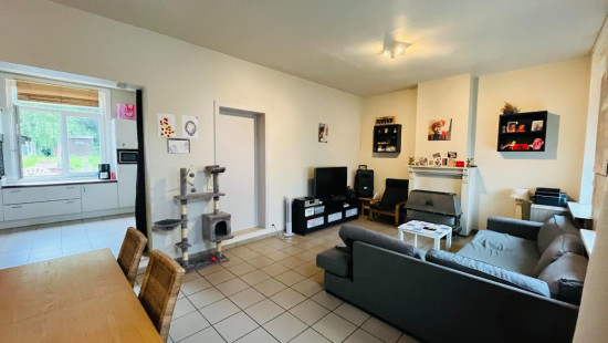 Dadizeelsestraat - 45 - - 8890