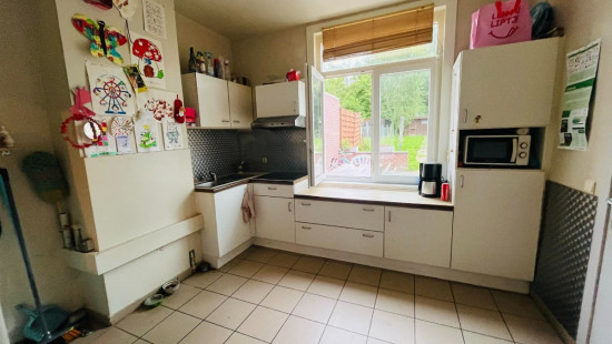 Dadizeelsestraat - 45 - - 8890