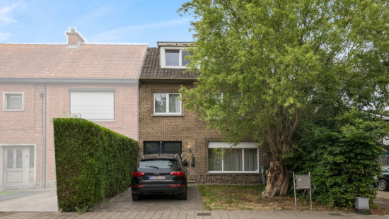 Puitvoetstraat - 52 - - 9100