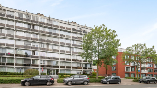Ridder Walter van Havrelaan - 18 - 1 - 2900