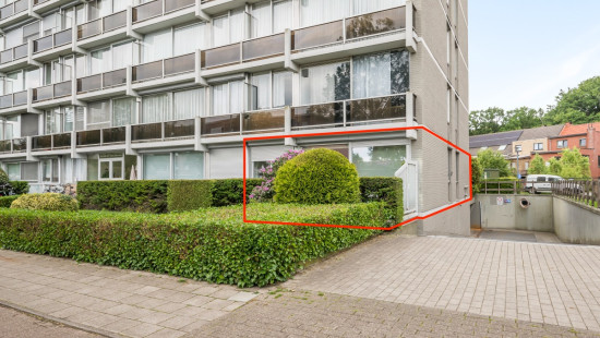 Ridder Walter van Havrelaan - 18 - 1 - 2900