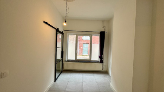 Victor Mertensstraat - 9 - - 1560