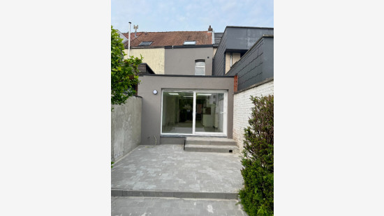 Victor Mertensstraat - 9 - - 1560