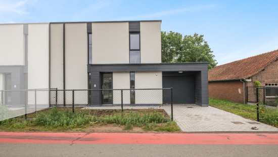 Heirweg - 37 - - 9990