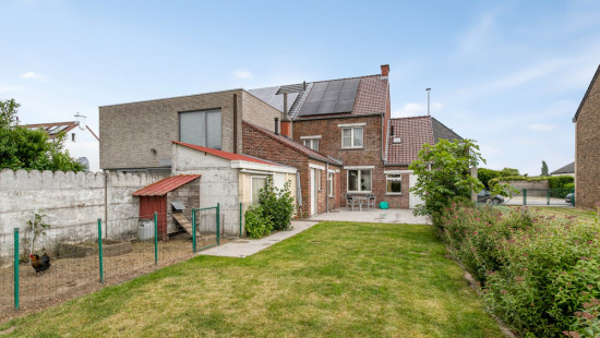 Braambrugstraat - 48 - - 9700
