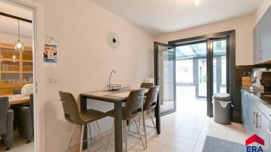 Ijzerstraat - 54 - - 9900