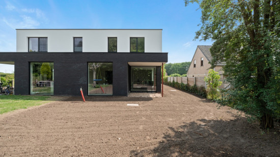 Hundelgemsesteenweg - 76 - - 9890