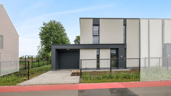 Heirweg - 37 - A - 9990