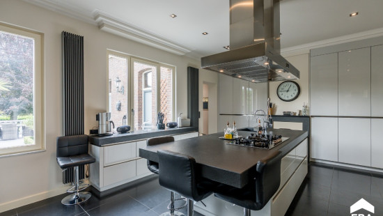 De Vaart - 24 - - 3910