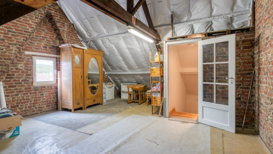 Braambrugstraat - 48 - - 9700