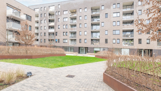 Blancefloerlaan - 323 - 302 - 2050