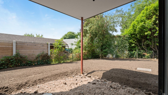 Hundelgemsesteenweg - 76 - - 9890