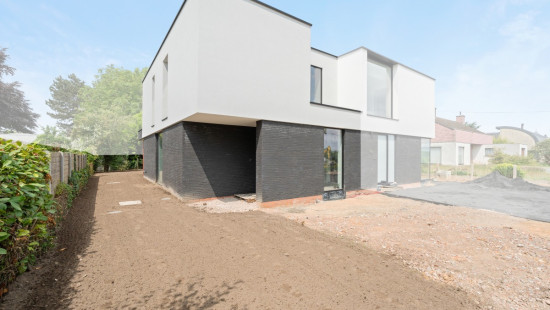 Hundelgemsesteenweg - 76 - - 9890