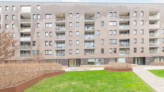 Blancefloerlaan - 323 - 302 - 2050
