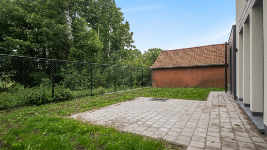 Heirweg - 37 - - 9990