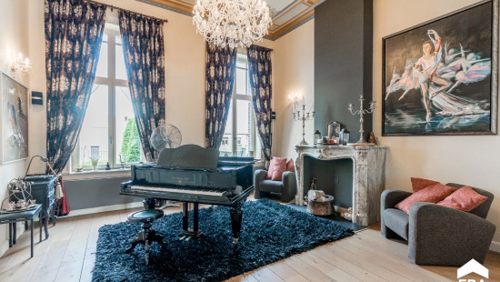 De Vaart - 24 - - 3910