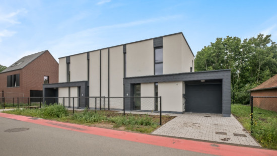Heirweg - 37 - - 9990