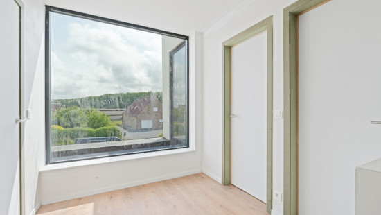 Hundelgemsesteenweg - 76 - - 9890