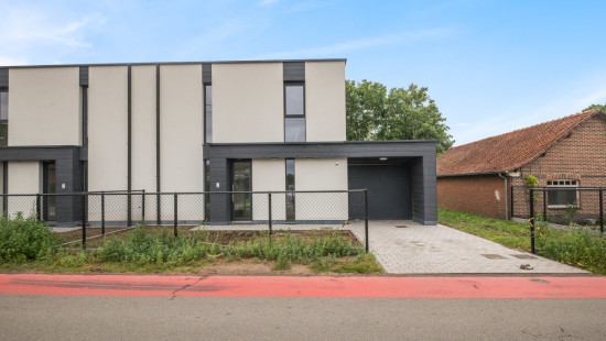 Heirweg - 37 - - 9990