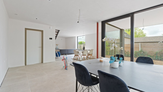Hundelgemsesteenweg - 76 - - 9890