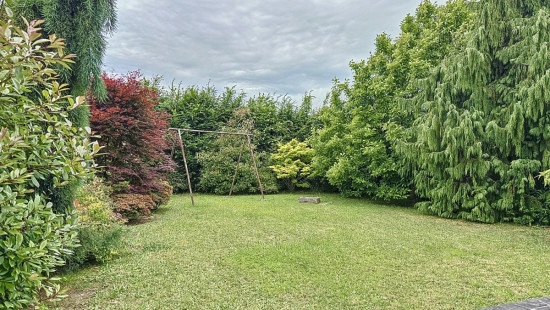 Rue Nicolas Lenoir - 74 - - 4340
