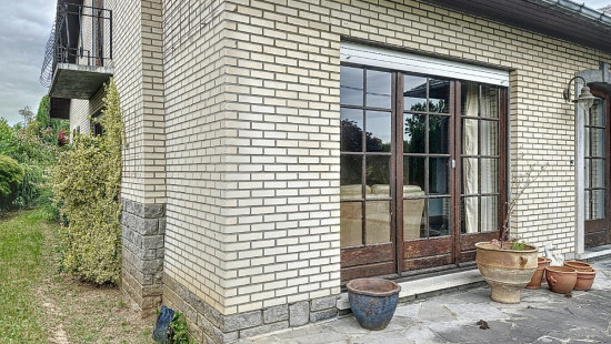 Rue Nicolas Lenoir - 74 - - 4340