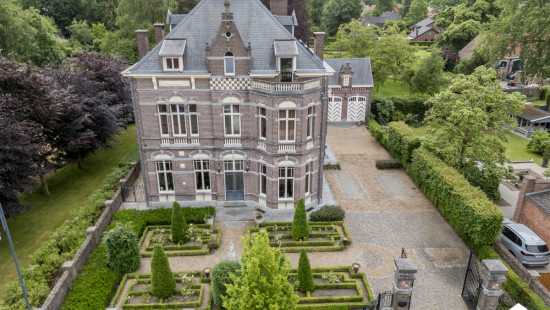 De Vaart - 24 - - 3910