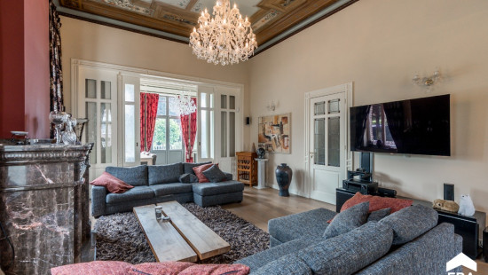 De Vaart - 24 - - 3910