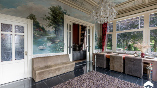 De Vaart - 24 - - 3910