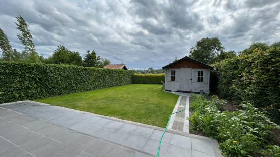 Tramstraat - 8a - - 9910