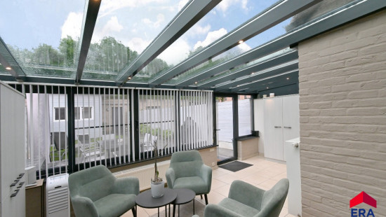 Ijzerstraat - 54 - - 9900
