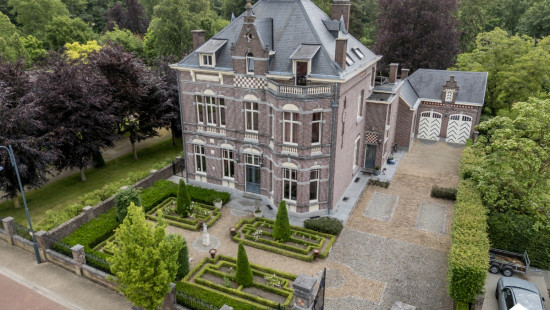 De Vaart - 24 - - 3910