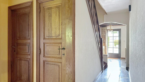 Rue Nicolas Lenoir - 74 - - 4340