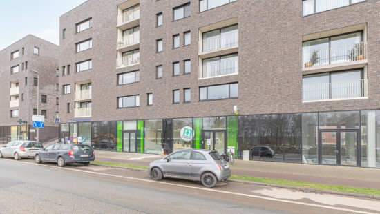 Blancefloerlaan - 323 - 302 - 2050