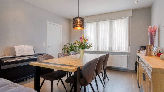 Braambrugstraat - 48 - - 9700