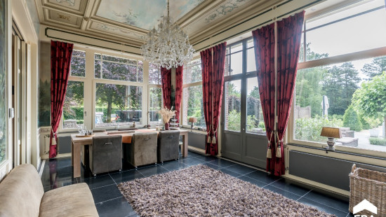 De Vaart - 24 - - 3910