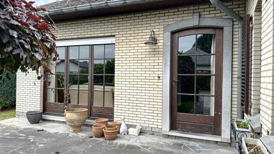 Rue Nicolas Lenoir - 74 - - 4340