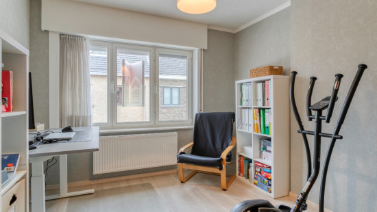 Braambrugstraat - 48 - - 9700
