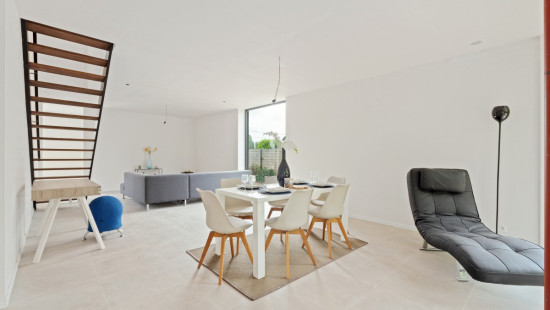Hundelgemsesteenweg - 76 - - 9890
